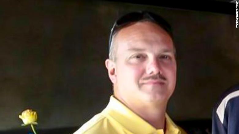 Chris Hixon, 49