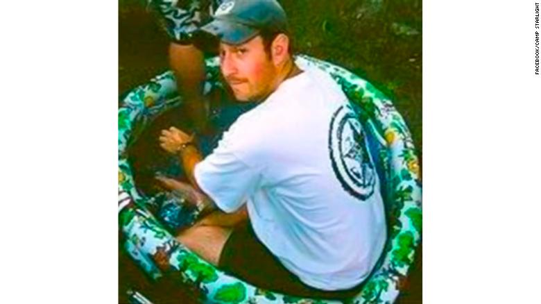 Scott Beigel, 35